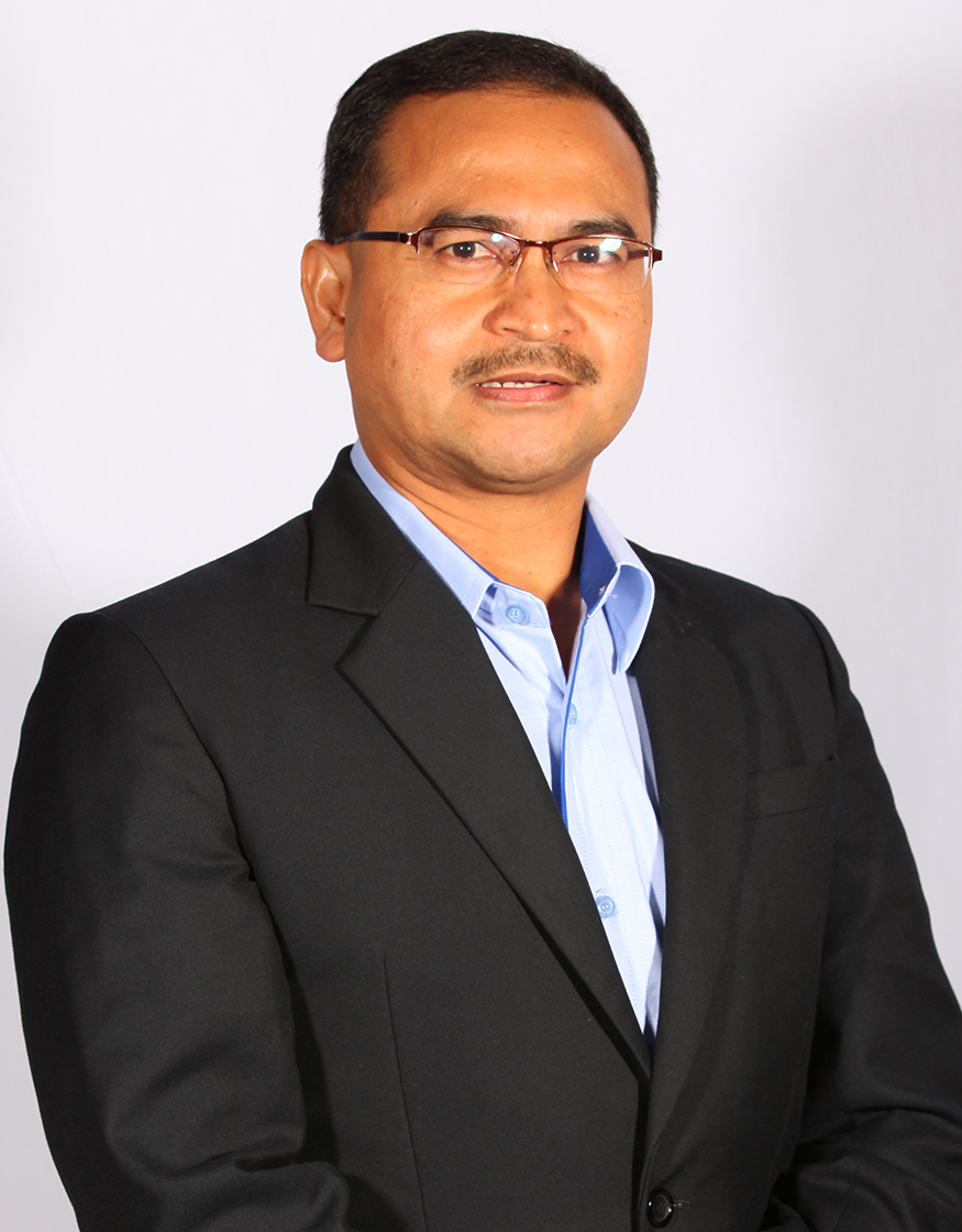 ​​Hamzah Bin Tajuddin